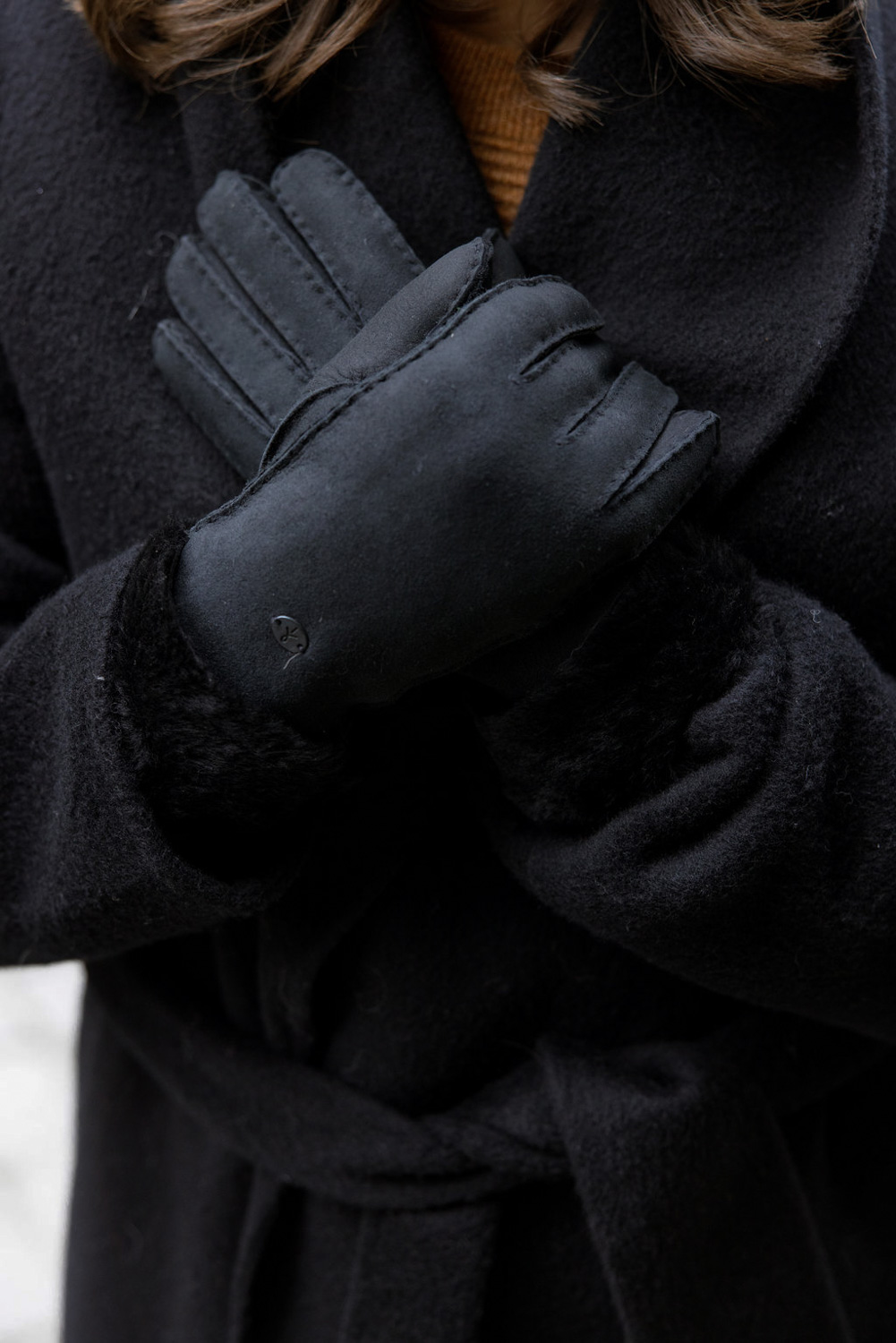 (新品未使用)EMU AUSTRALIA APOLLO BAY GLOVES Apollo Bay Gloves – EMU Australia